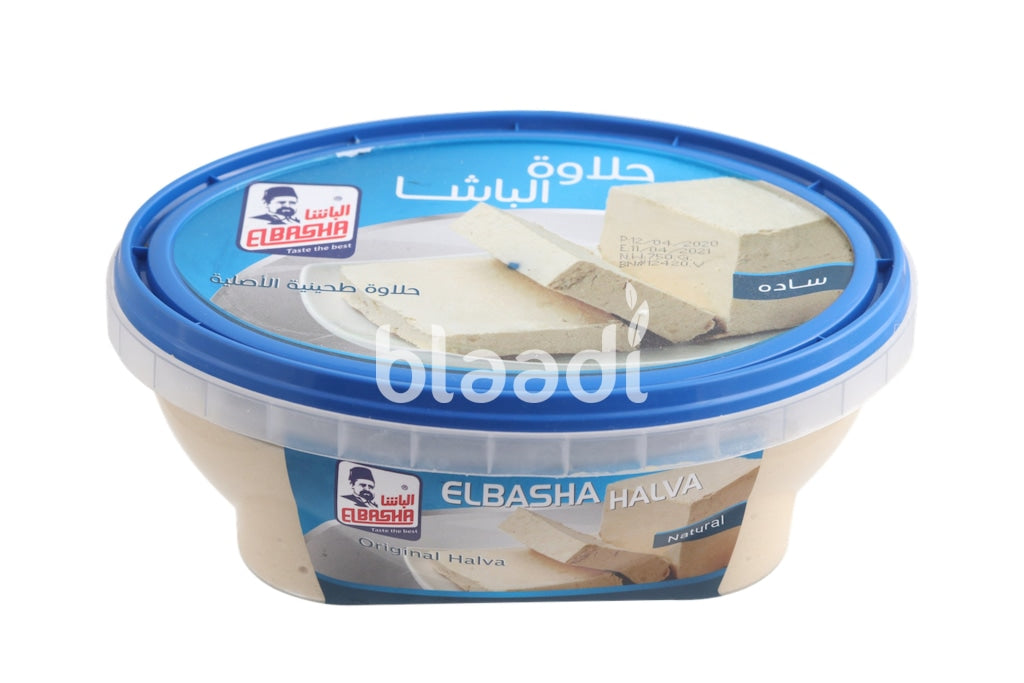 Halawa Albasha 700 Grm