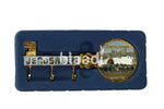 Keys Holder Jerusalem Sunrise Gifts Souvenirs