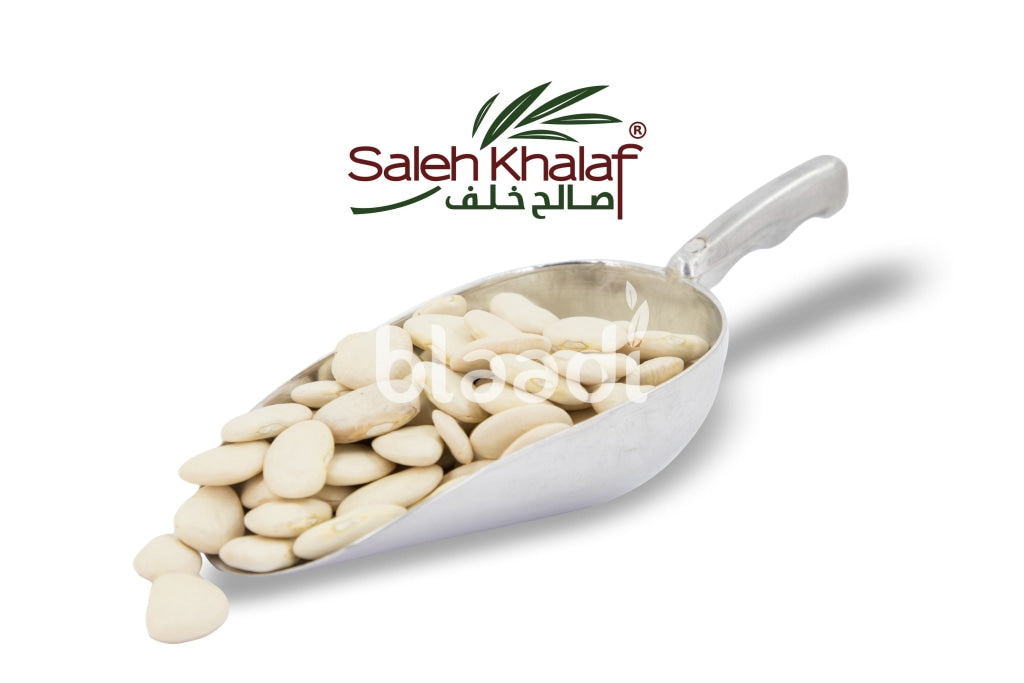 Large White Bean Grains & Legumes