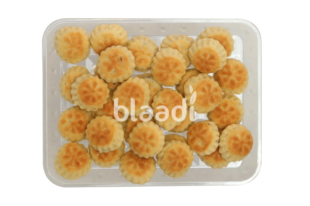 Maamoul Shami 0.5 Kg Arabian Sweets