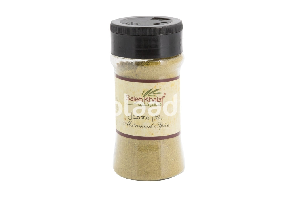 Maamoul Spice 100 Gm Spices & Seeds