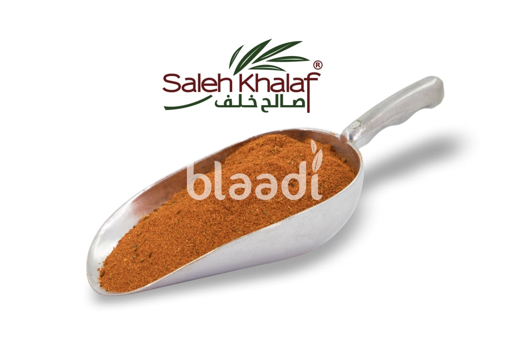 Marrackesh Chicken Spice Spices & Seeds