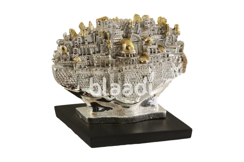 Metal Jerusalem City Souvenir Gifts Souvenirs