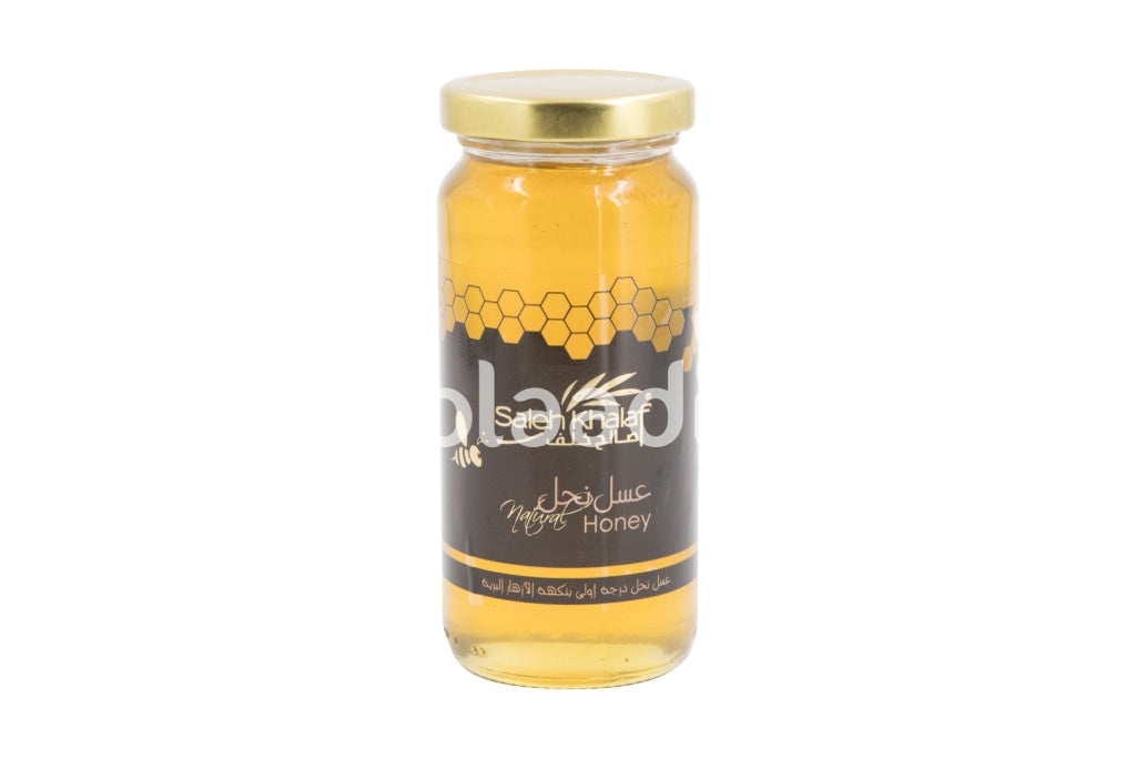 Natural Honey 300 Gm