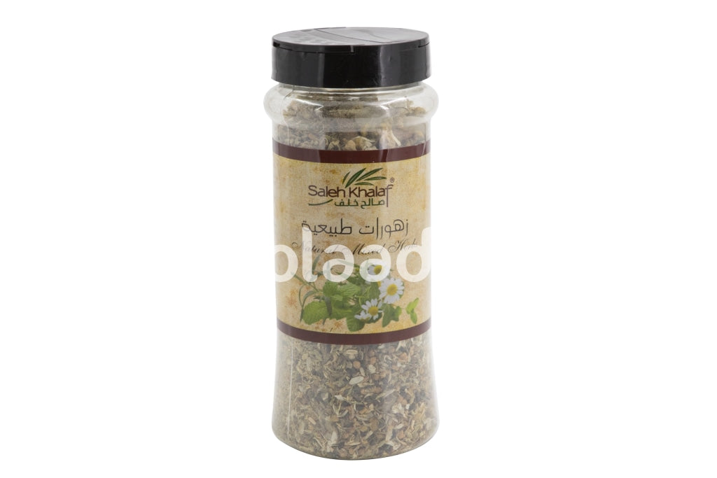 Natural Mixed Herbs 200 Gm