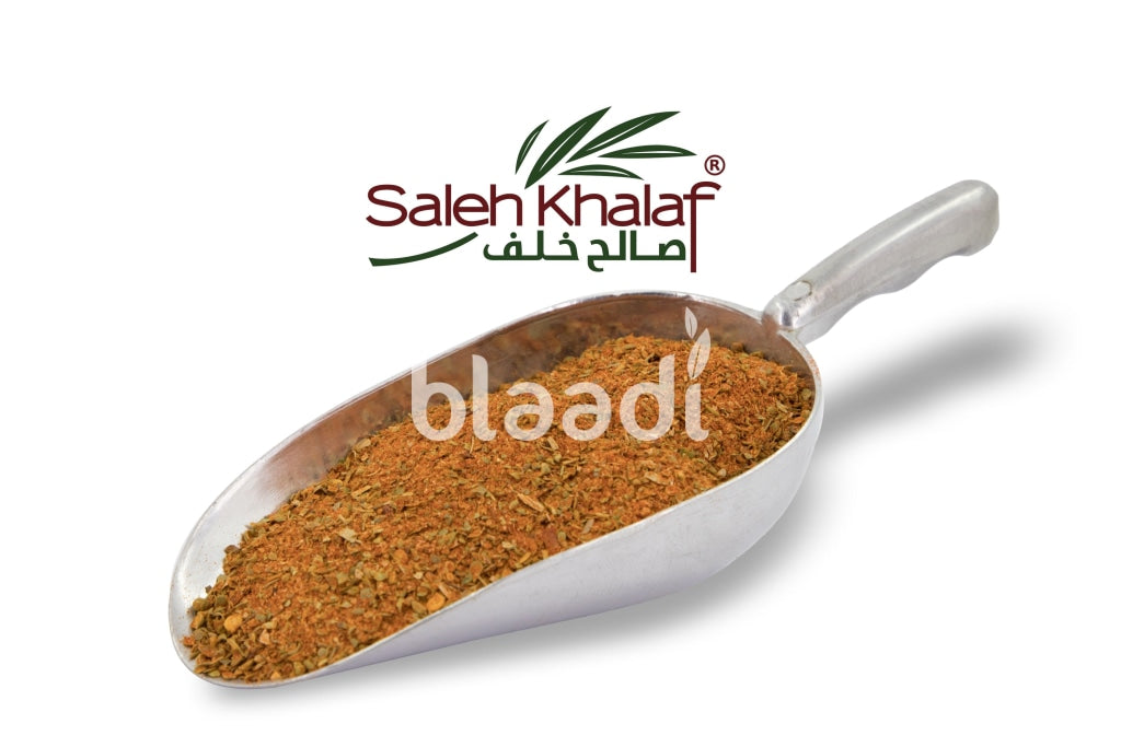 Pizza Spice Spices & Seeds