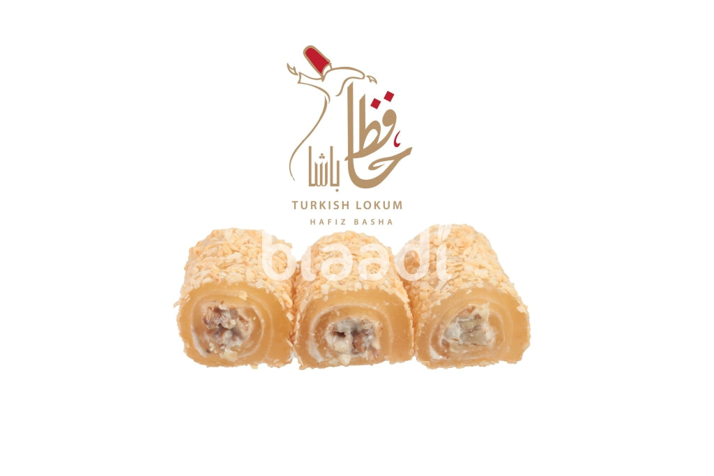 Pomegranate With Pistachios Sweets