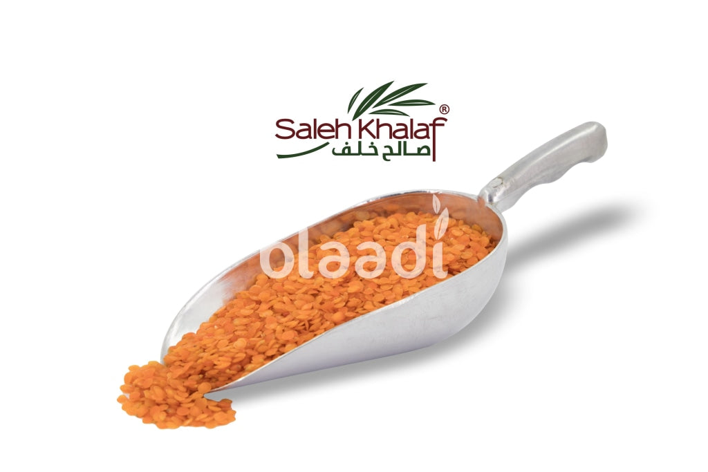 Red Lentils Grains & Legumes
