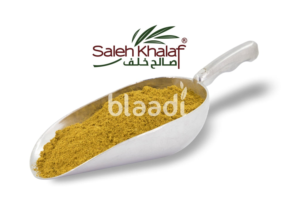 Rice Spice Spices & Seeds