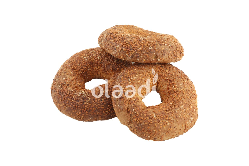 Rings Kershaleh Kaak