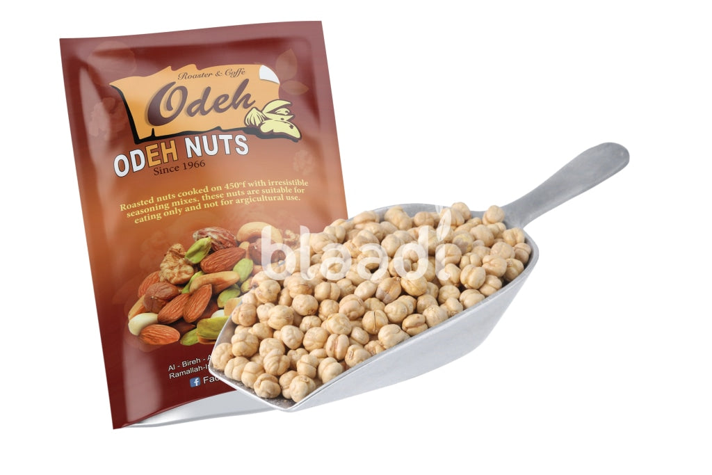 Roasted Chickpea Nuts