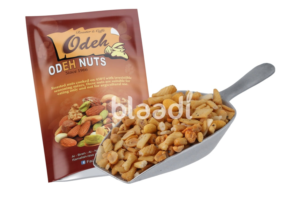 Roasted Indian Mixed Nuts