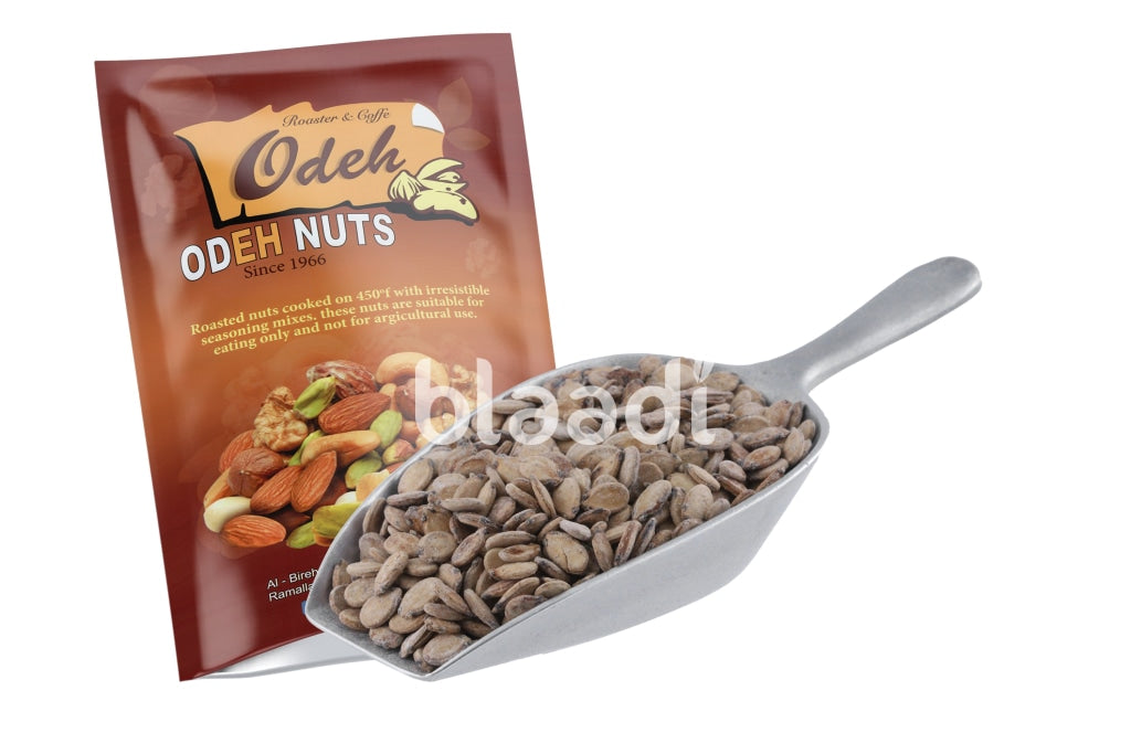 Roasted & Salted Watermelon Seeds Nuts