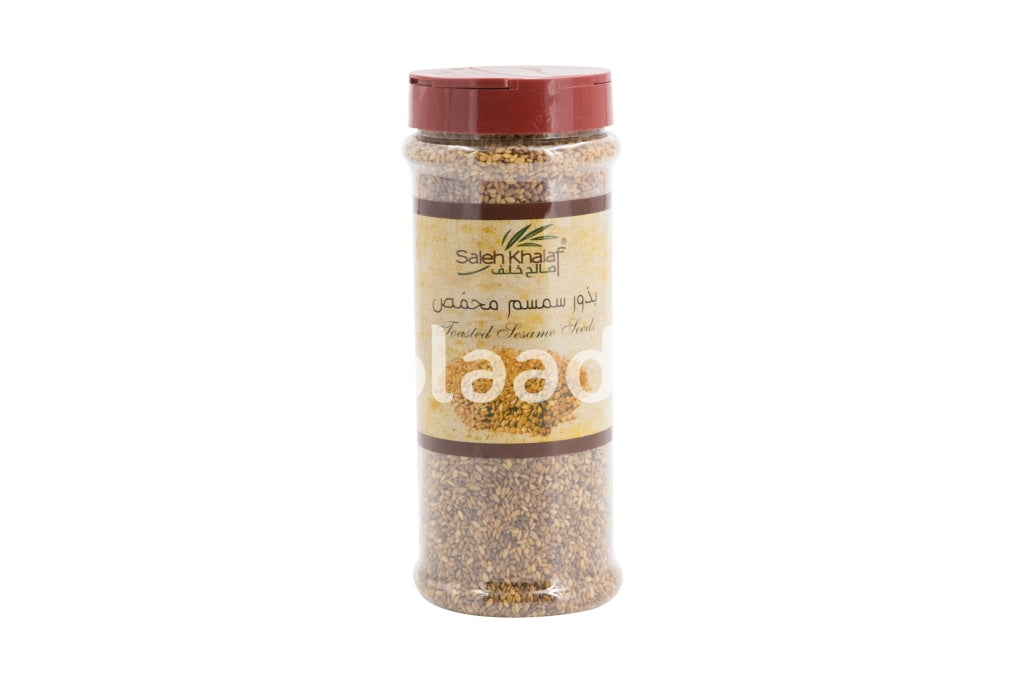 Roasted Sesame Seeds 250 Gm Spices &