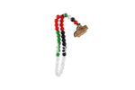 Rosary With Alaqsa Pendant Gifts Souvenirs