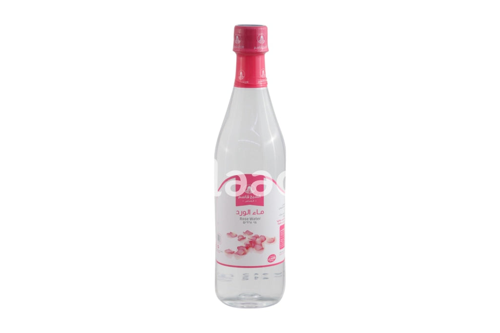 Rose Water 650 Ml Bladi Mart Grocery