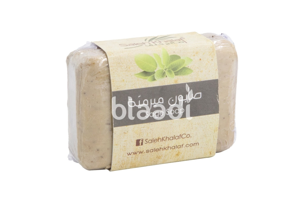 Sage Soap Natural Soaps