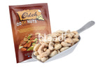 Salted & Roasted Cashew Nuts