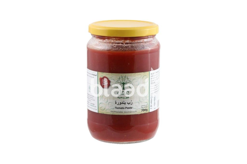 Tomato Paste 700