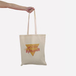 TOTE BAG - OUT OF CONTROL