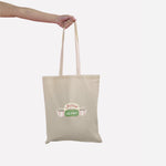 TOTE BAG - CENTRAL PERK