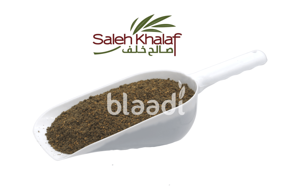 Traditional Thyme ( Zaatar Baladi) Thymes