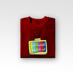 تيشيرت - القصة احلى من الحقيقةT-SHIRT