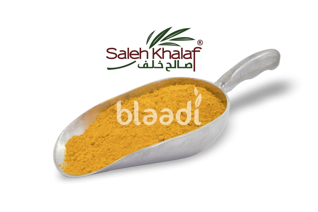 Turmeric (Kurkum) Spices & Seeds