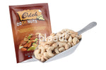 Unsalted Roasted Cashew Nuts