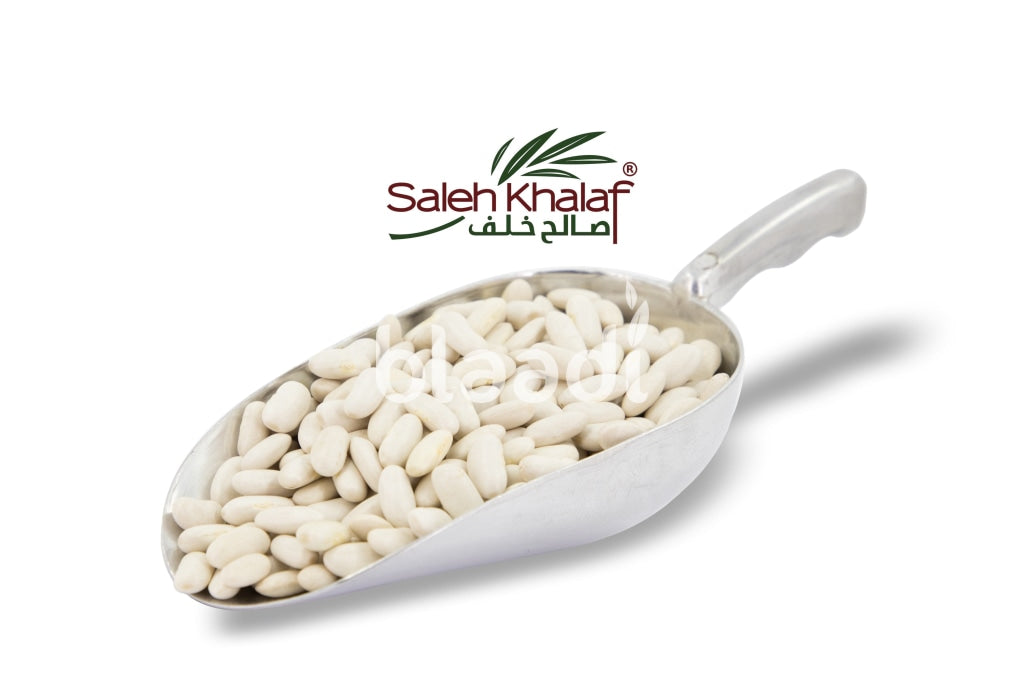 White Beans Grains & Legumes