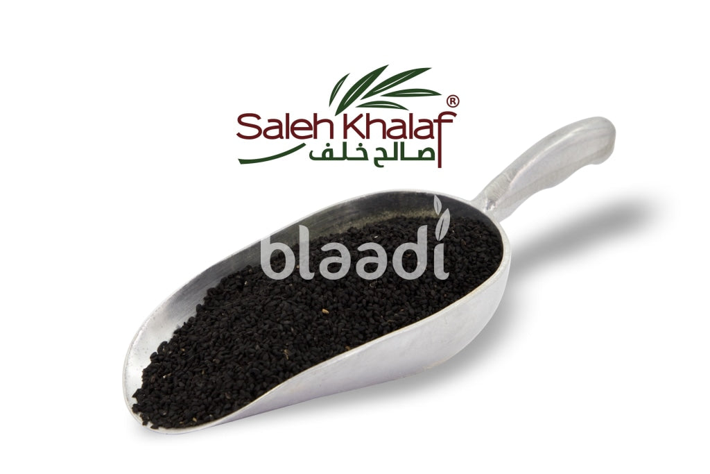 Whole Black Seed Spices & Seeds