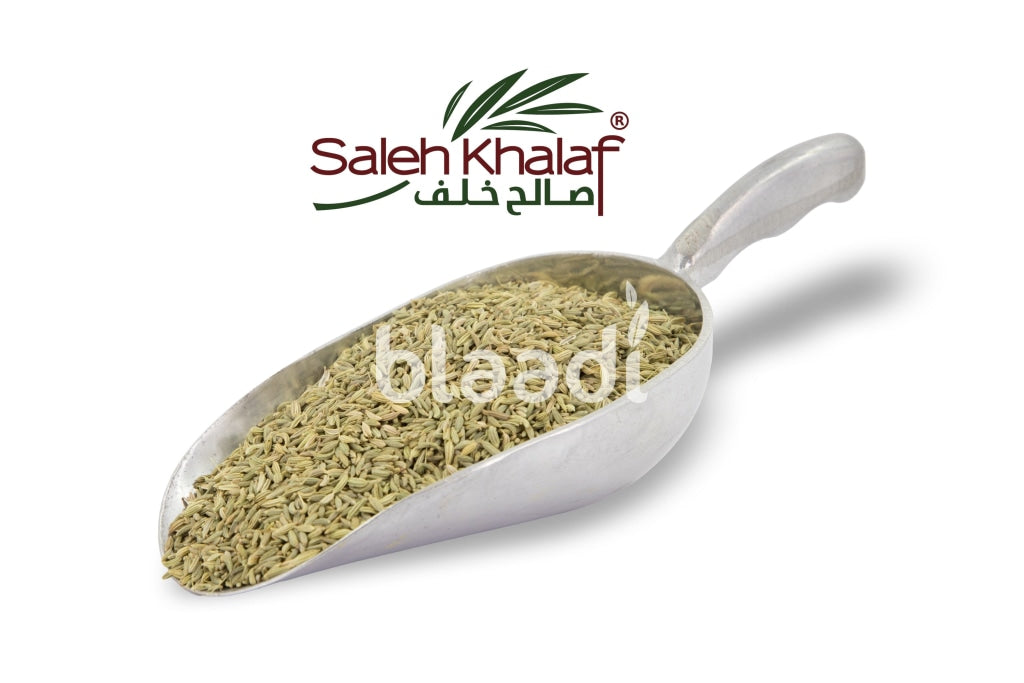 Whole Fennel Spices & Seeds