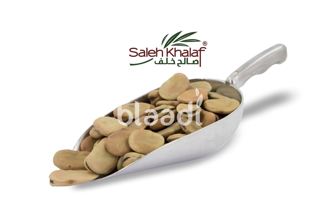 Wide Broad Beans Grains & Legumes