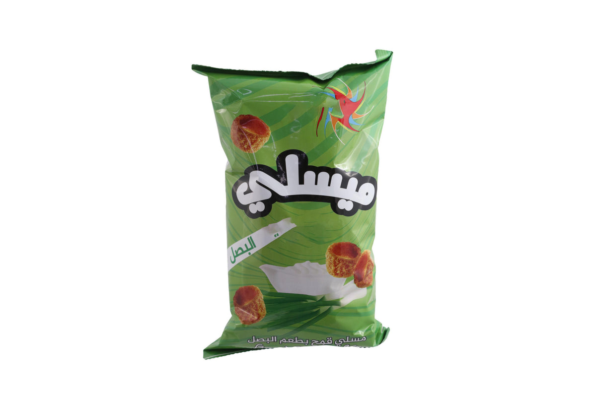 Messle Snack Onion Flavour