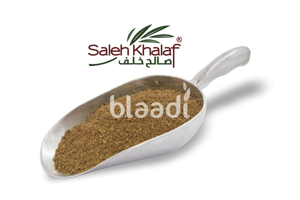 Kubba Spice (Kubbeh) Spices & Seeds